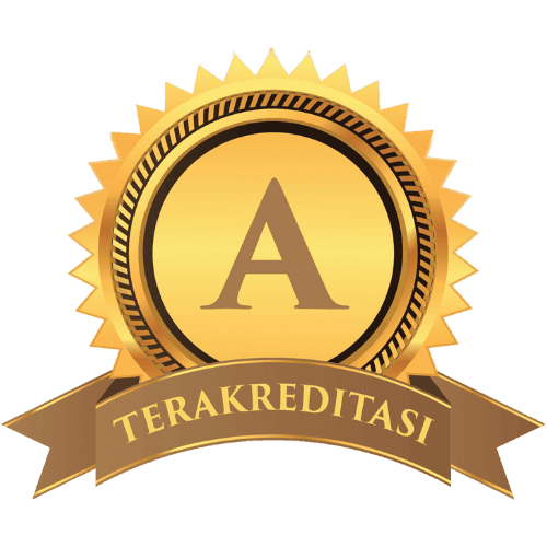 Logo SMA PIRI 1 Jogja Terakreditasi A