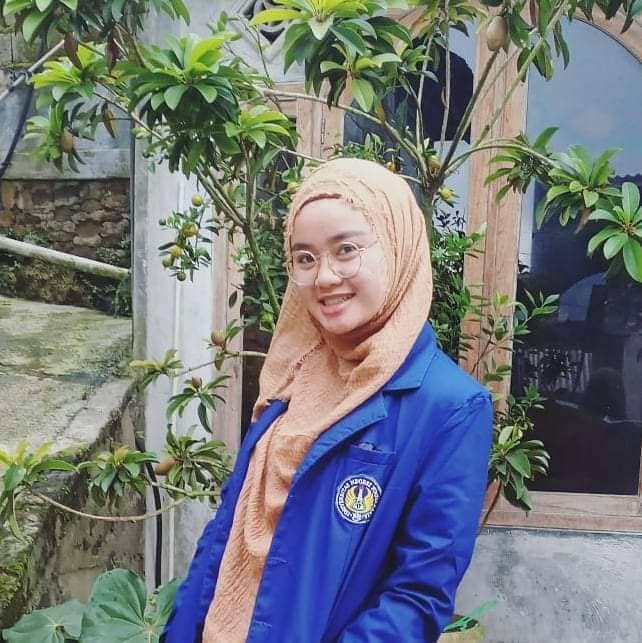 Yulaikha (Alumni 2020)