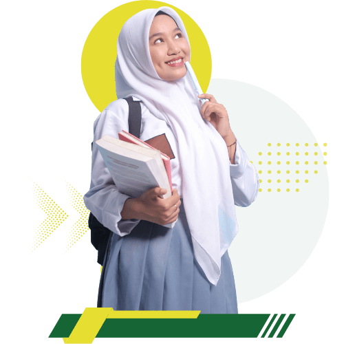 Gambar Sekilas Tentang SMA PIRI 1 Yogyakarta