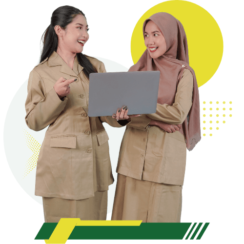 Gambar Tenaga Pendidik dan Fasilitas Sarana Pendidikan SMA PIRI 1 Yogyakarta