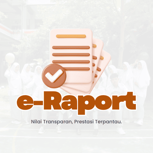 Gambar Layanan Akademik Sistem e-Raport SMA PIRI 1 Yogyakarta