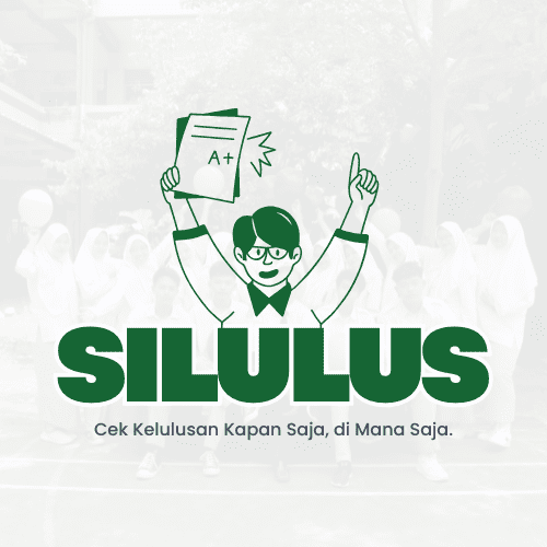 Gambar Layanan Akademik Sistem Informasi Kelulusan Siswa SMA PIRI 1 Yogyakarta