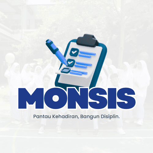 Gambar Layanan Akademik Sistem Monitoring Presensi Siswa SMA PIRI 1 Yogyakarta