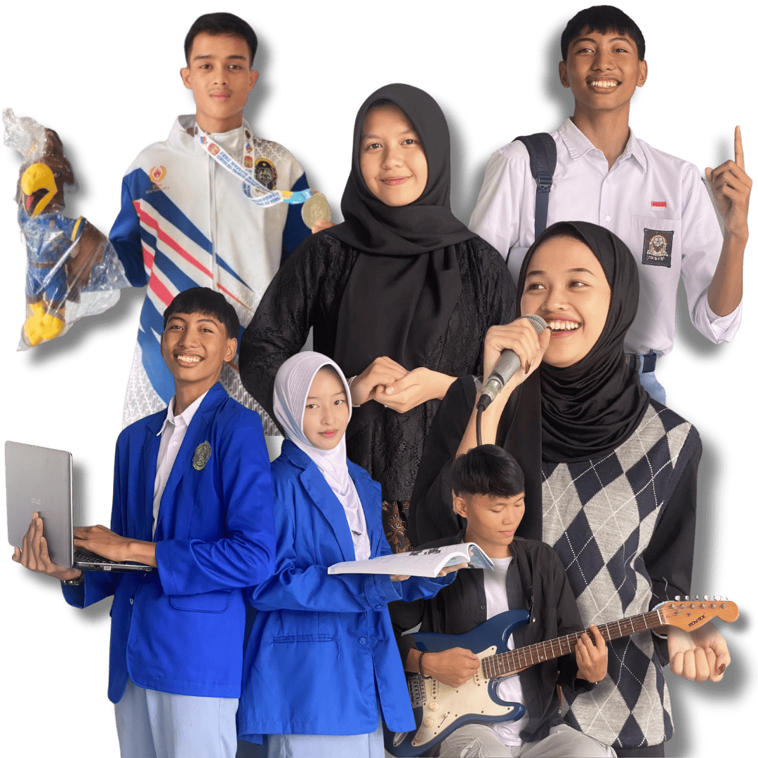 Gambar Penerimaan Peserta Didik Baru