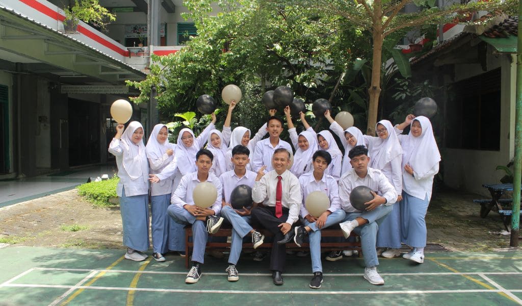 Gambar Visi, Misi dan Tujuan